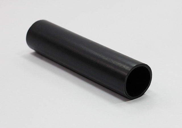 ПНД труба: диаметр 50 мм, толщина стенки 4,6 мм